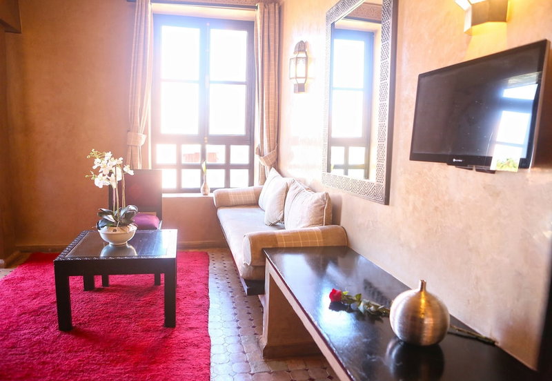 Fashion Hôtel, Marrakech, Morocco