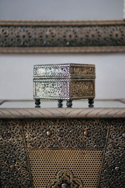 Riad Amelia - Lalla Amelia Room, Tetouan, Morocco