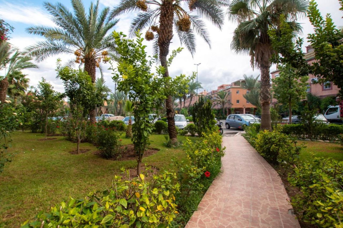Hotel · Riad Noureddine, Marrakech