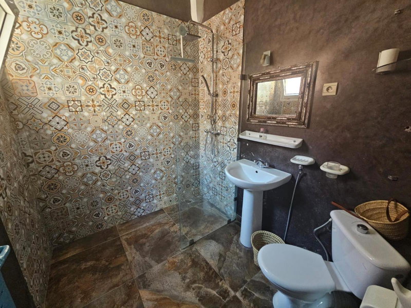 Riad Noureddine, Marrakech, Morocco