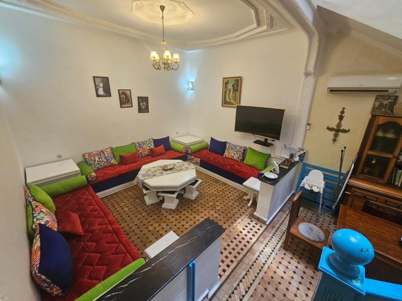 Riad Noureddine, Marrakech, Morocco