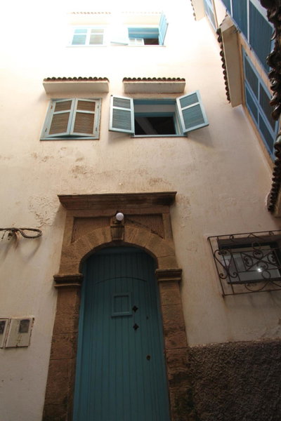 Dar Tranquille, Essaouira, Morocco