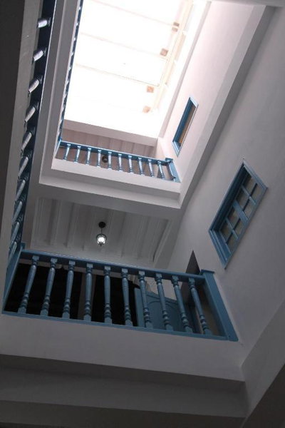 Dar Tranquille, Essaouira, Morocco