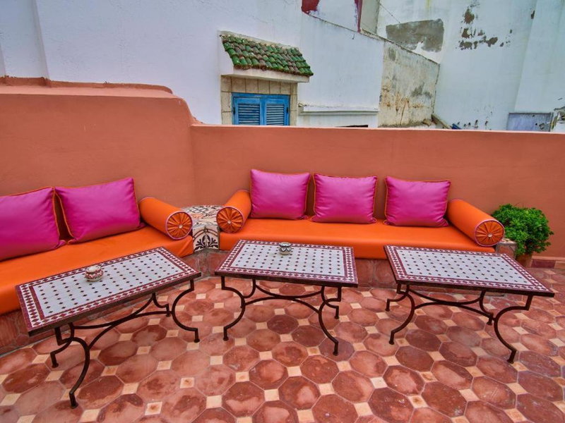 Dar Tranquille, Essaouira, Morocco