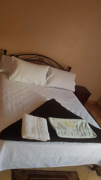 Auberge Restaurant Fatihi Freres, Tinerhir, Morocco