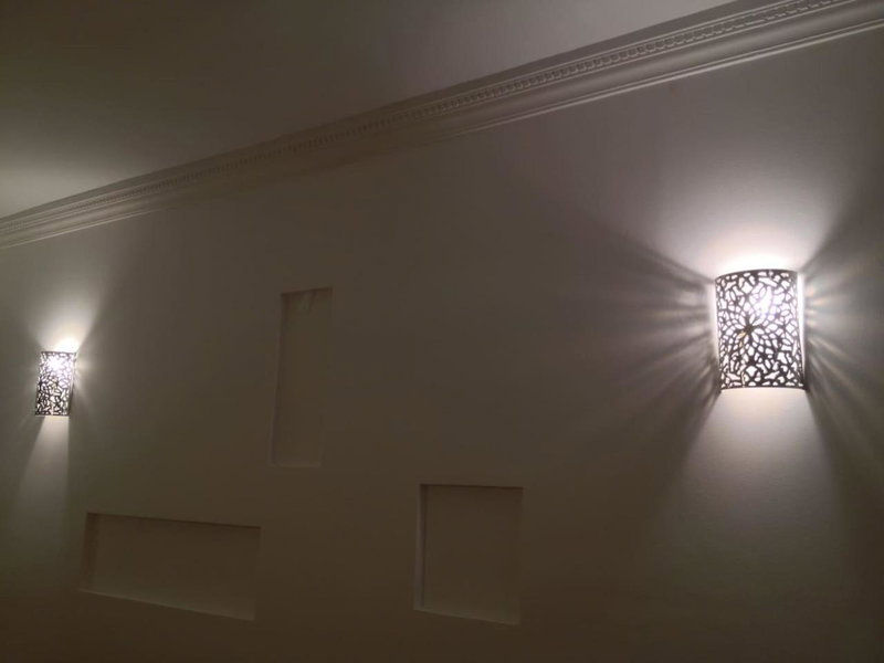 Duplex bord de mer - Arous Al Bahr, Tangier, Morocco