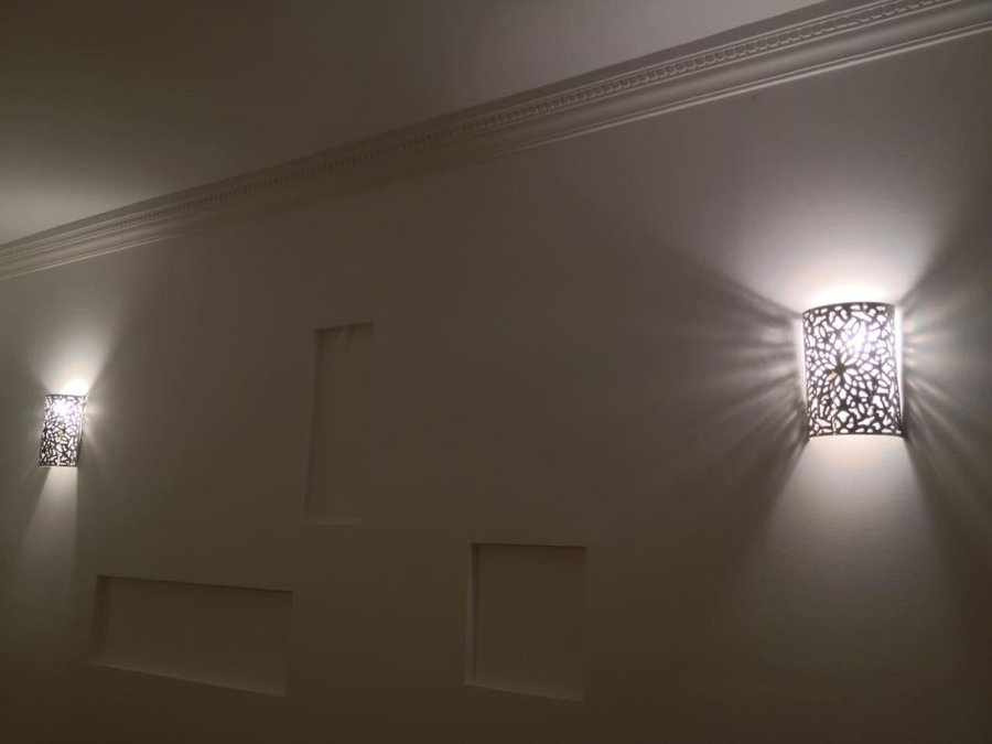 Duplex bord de mer - Arous Al Bahr, Tangier, Morocco