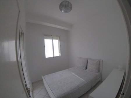 Duplex bord de mer - Arous Al Bahr, Tangier, Morocco