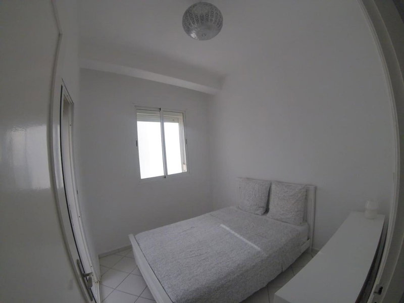 Duplex bord de mer - Arous Al Bahr, Tangier, Morocco