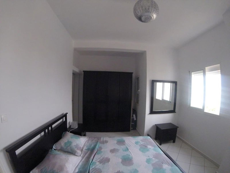 Duplex bord de mer - Arous Al Bahr, Tangier, Morocco