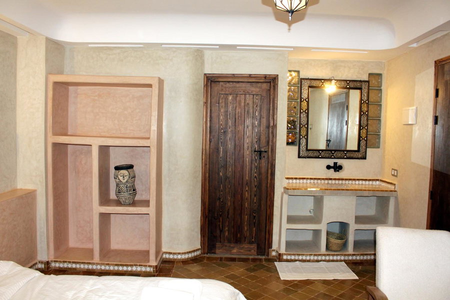 Bab Rimal - Desert Hotel in M'hamid El Ghizlane, Mhamid, Morocco
