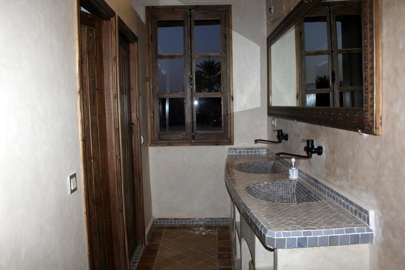 Bab Rimal - Desert Hotel in M'hamid El Ghizlane, Mhamid, Morocco