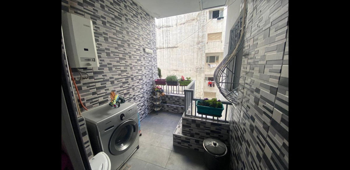 Tanger cente ville, Morocco