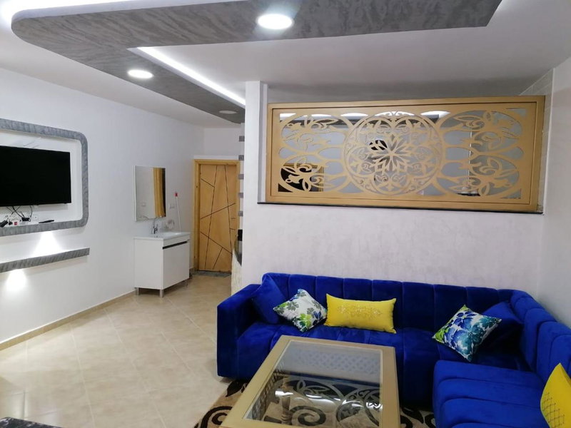 Hébergement lux dakhla, Dakhla, Morocco