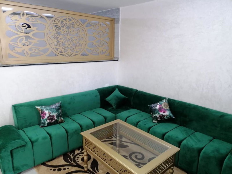 Hébergement lux dakhla, Dakhla, Morocco