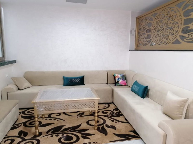 Hébergement lux dakhla, Dakhla, Morocco