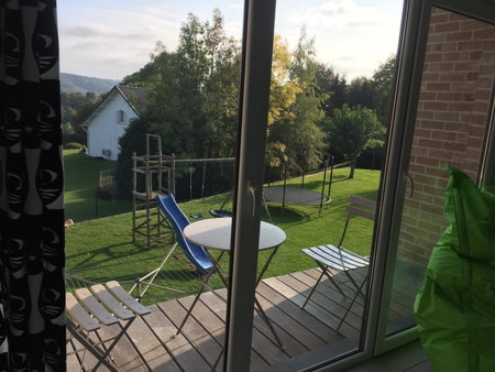 Le temps d’une balade., Olne, Belgium