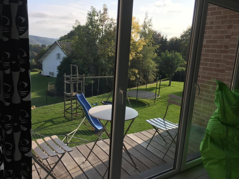 Le temps d’une balade., Olne, Belgium