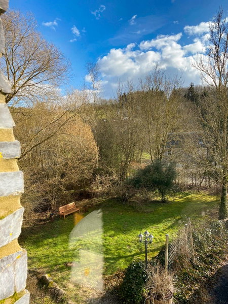 Ardenne essentielle, Daverdisse, Belgium