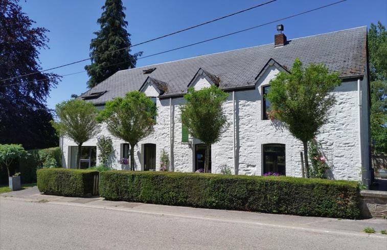 B&B Des4seigneurs, Gedinne, Belgium