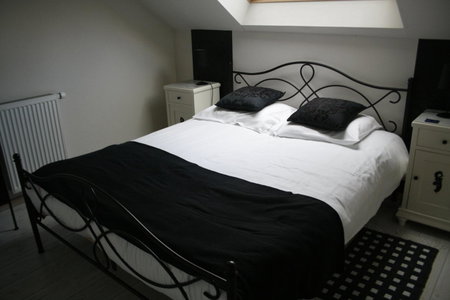 B&B Des4seigneurs, Gedinne, Belgium