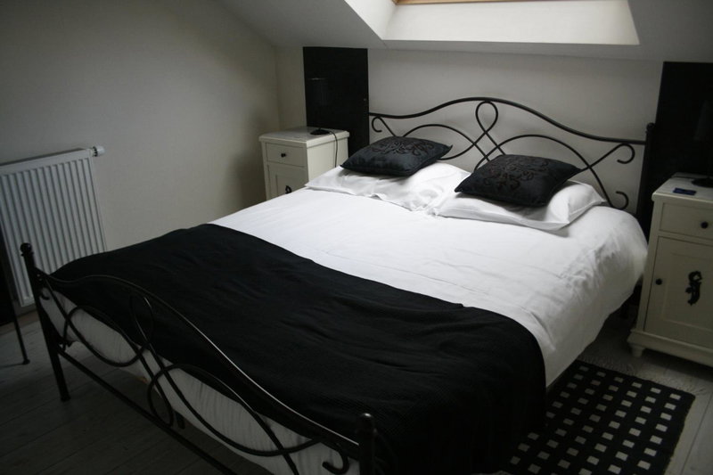 B&B Des4seigneurs, Gedinne, Belgium
