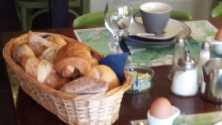 B&B Des4seigneurs, Gedinne, Belgium
