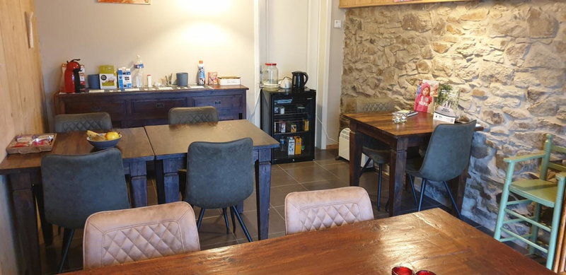 B&B Des4seigneurs, Gedinne, Belgium