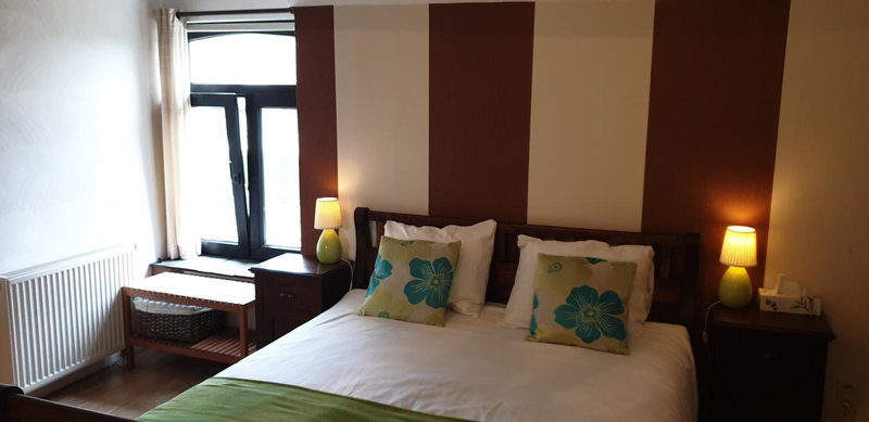 B&B Des4seigneurs, Gedinne, Belgium