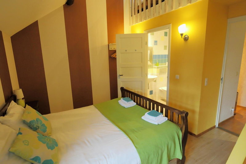 B&B Des4seigneurs, Gedinne, Belgium
