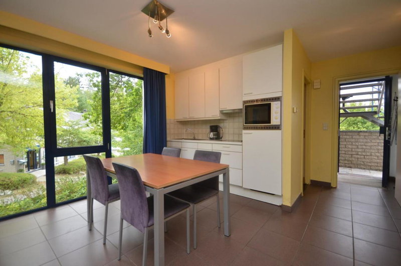 Durbuy Residence -A201-, Durbuy, Belgium