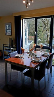 Durbuy Residence -A201-, Durbuy, Belgium