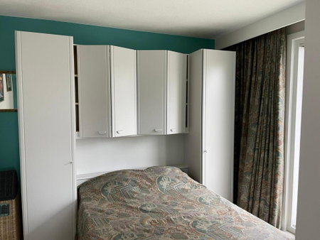 Appartement rénové à Nieuport, Franslaan 123 Résidence Zonnekeer, Nieuwpoort, Belgium