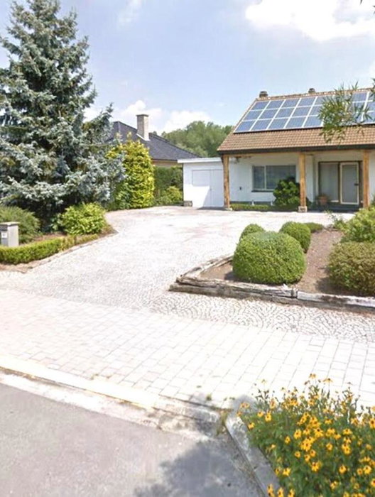 Aquavilla Bed & Breakfast, Willebroek, Belgium