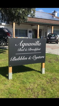 Aquavilla Bed & Breakfast, Willebroek, Belgium