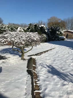 Aquavilla Bed & Breakfast, Willebroek, Belgium