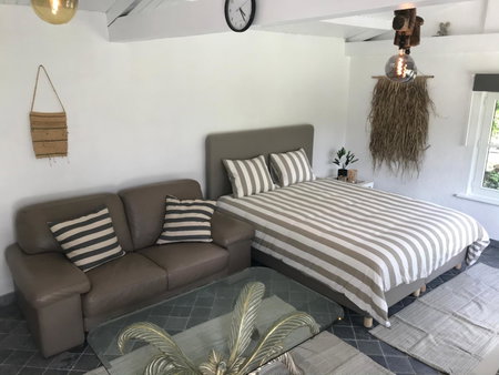Aquavilla Bed & Breakfast, Willebroek, Belgium