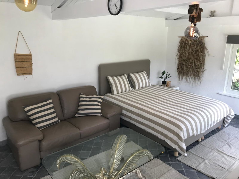 Aquavilla Bed & Breakfast, Willebroek, Belgium