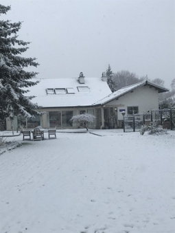 Aquavilla Bed & Breakfast, Willebroek, Belgium