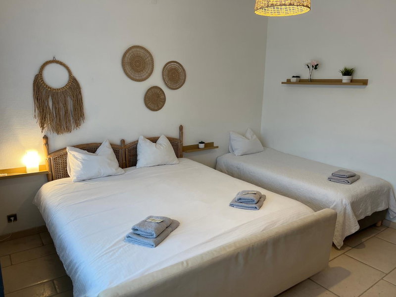 Aquavilla Bed & Breakfast, Willebroek, Belgium