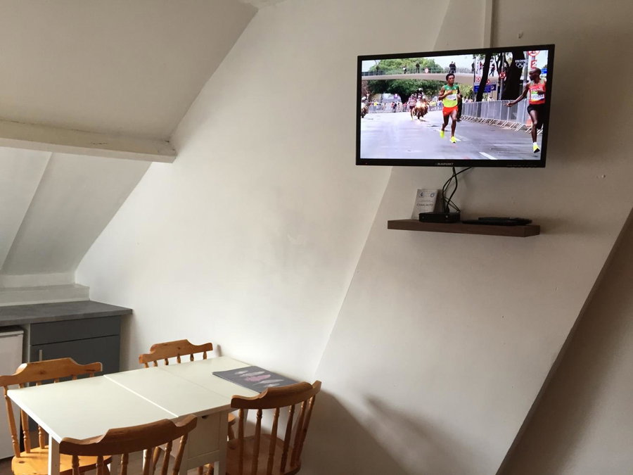 Appartements Bon Secours, Bon-Secours, Belgium