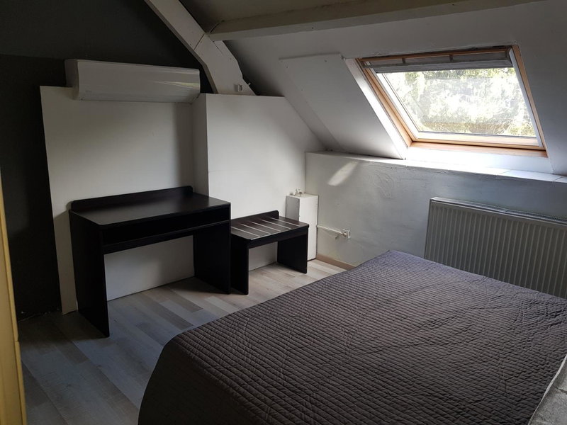 Appartements Bon Secours, Bon-Secours, Belgium