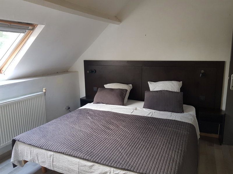 Appartements Bon Secours, Bon-Secours, Belgium