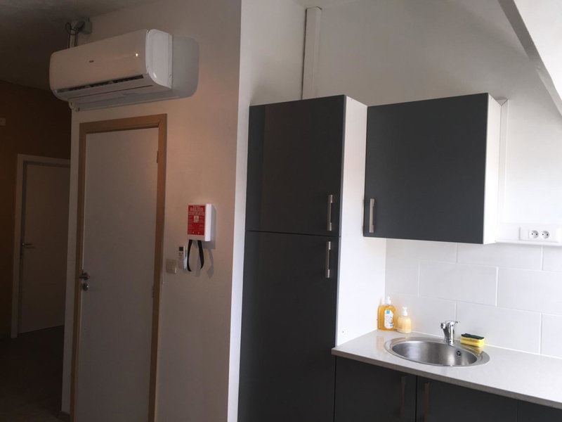 Appartements Bon Secours, Bon-Secours, Belgium