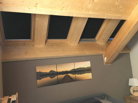 Ecolodge Otra Cosa, Mouscron, Belgium