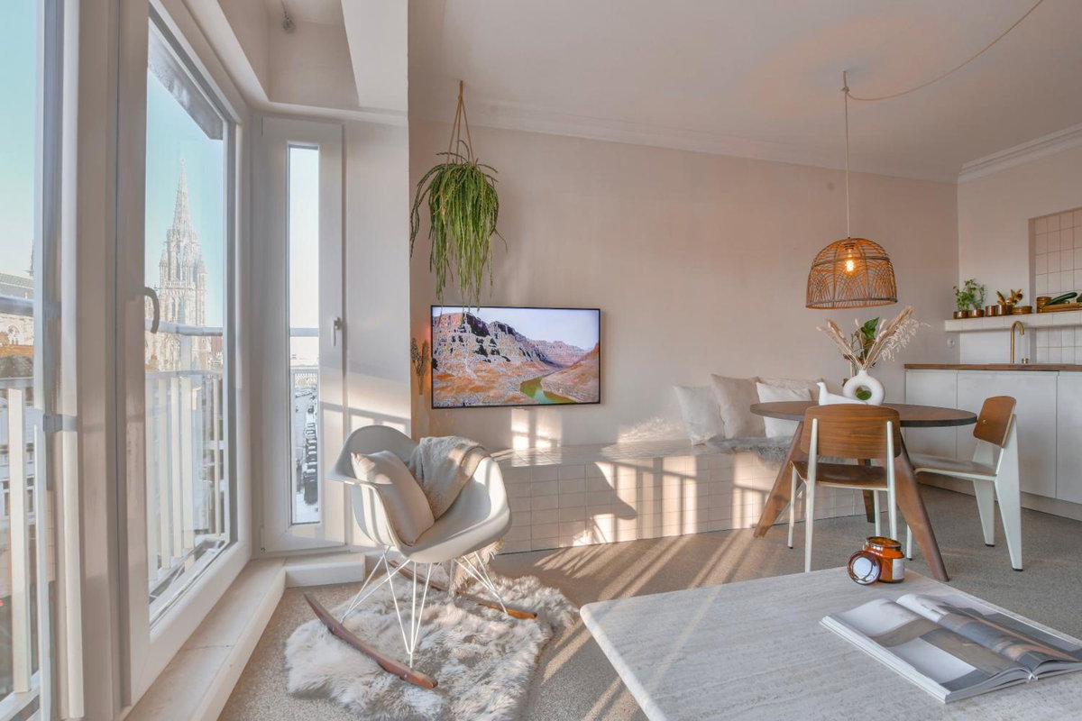 Hotel · Oostending, Ostend