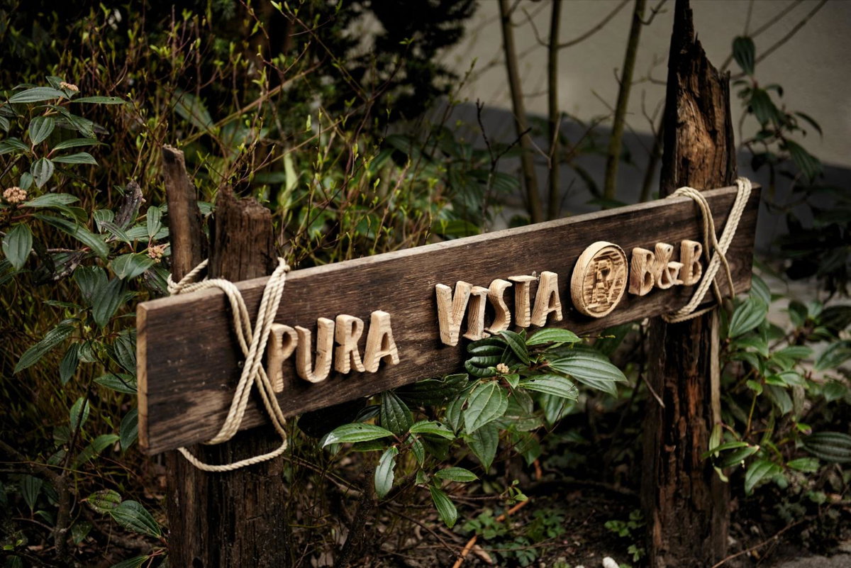 Hotel · B&B Pura Vista, Zandhoven