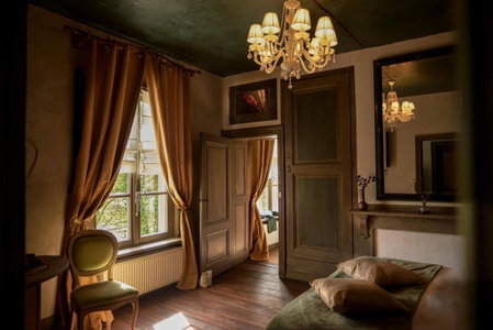 B&B Pura Vista, Zandhoven, Belgium