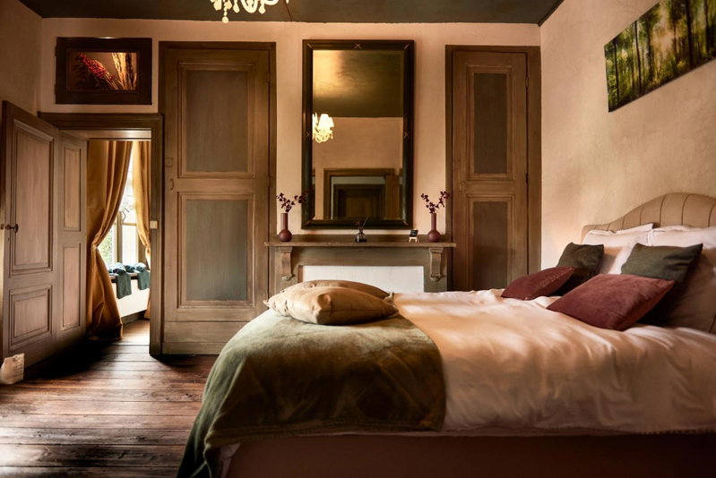 B&B Pura Vista, Zandhoven, Belgium