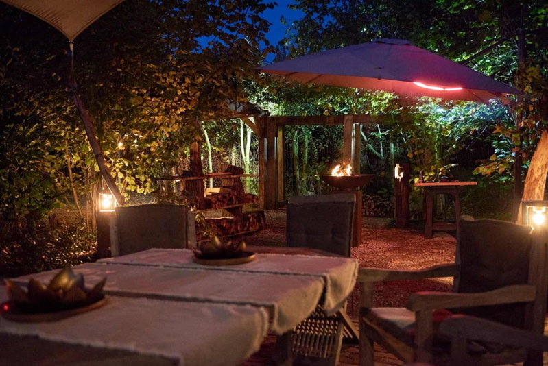 B&B Pura Vista, Zandhoven, Belgium